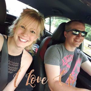 Meet your Posher, Brandy